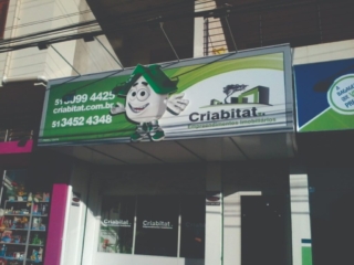 Fachada Criabitat